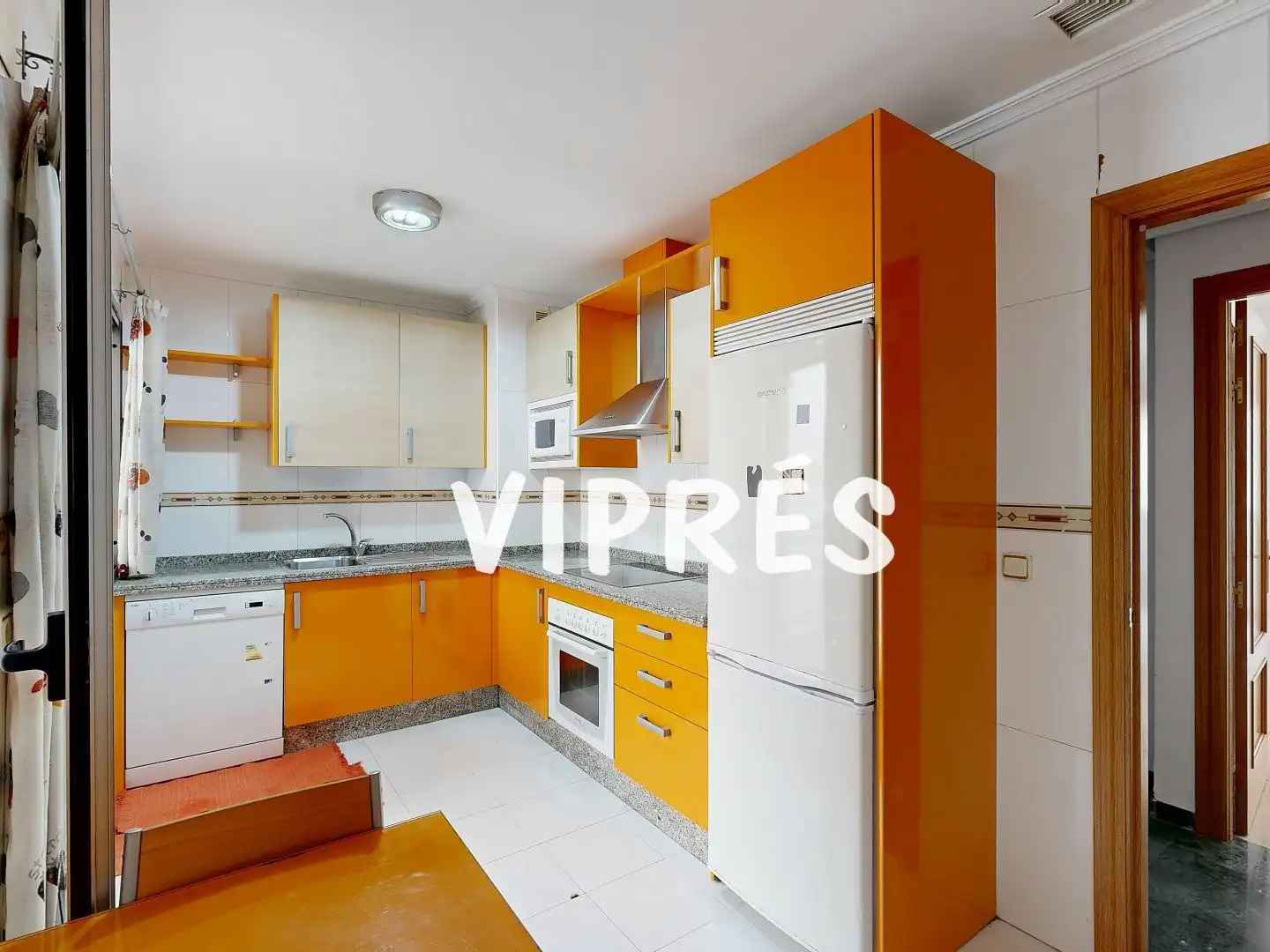 Piso en venta en Centro