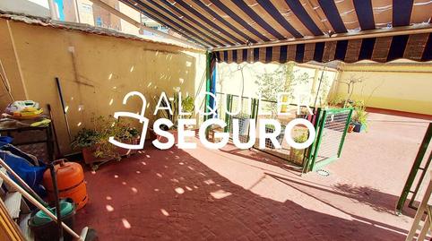 Photo 3 of Flat to rent in Eduardo Requenas, San Diego,  Madrid Capital