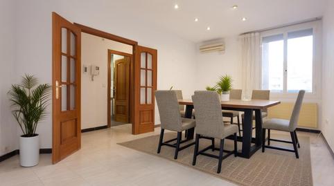 Foto 4 de Piso en venta en Sagrada Família, Barcelona