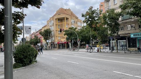 Photo 2 of Garage for sale in De Urgel, 4, San Isidro, Madrid