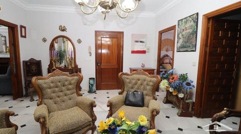 Foto 5 de Casa o xalet de lloguer a Centro, Alhaurín El Grande