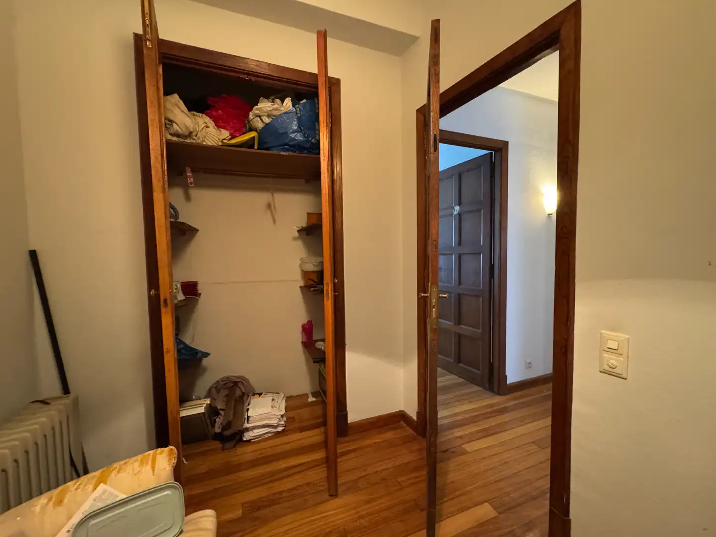 Flat for sale in Avenida de Rosalía de Castro, imagen 25