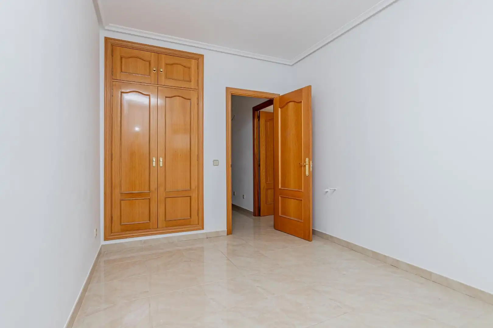 Habitación de Casa o chalet en venta en Colmenar Viejo con Calefacción, Jardín privado y Terraza