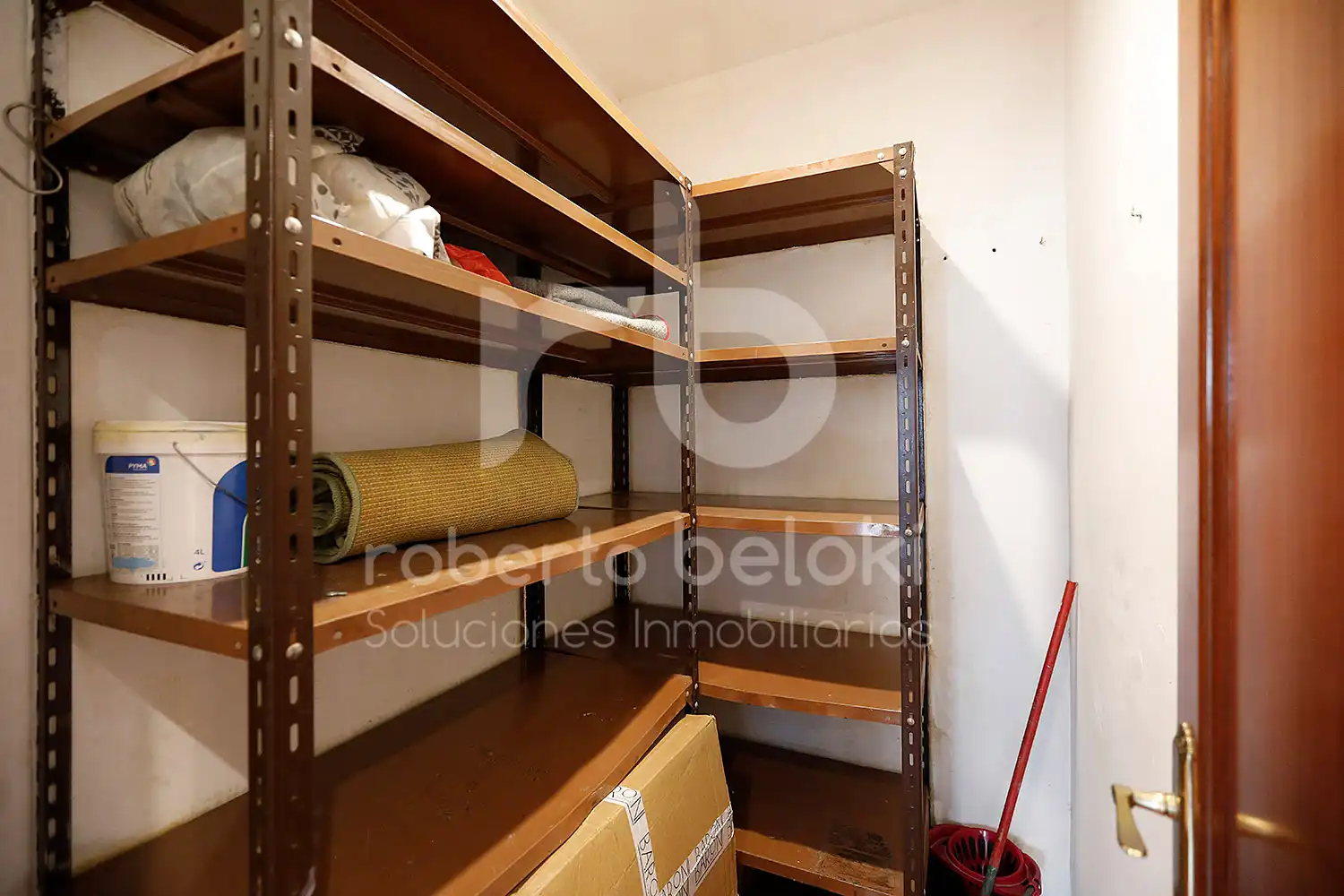 Piso con ascensor en venta en Antzieta Pasealekua, imagen 22