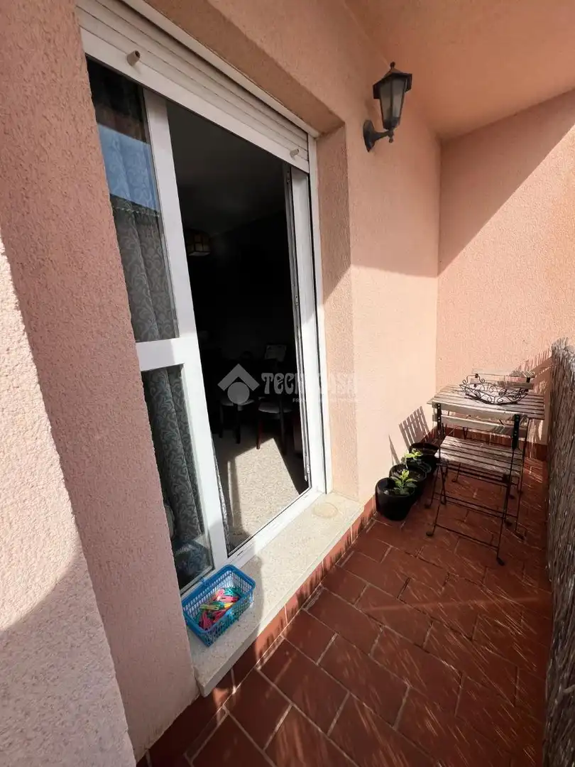 Terraza de Piso en venta en Dos Hermanas con Terraza