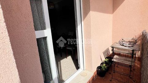 Foto 4 de Piso en venta en Arco Norte - Avda. España, Dos Hermanas