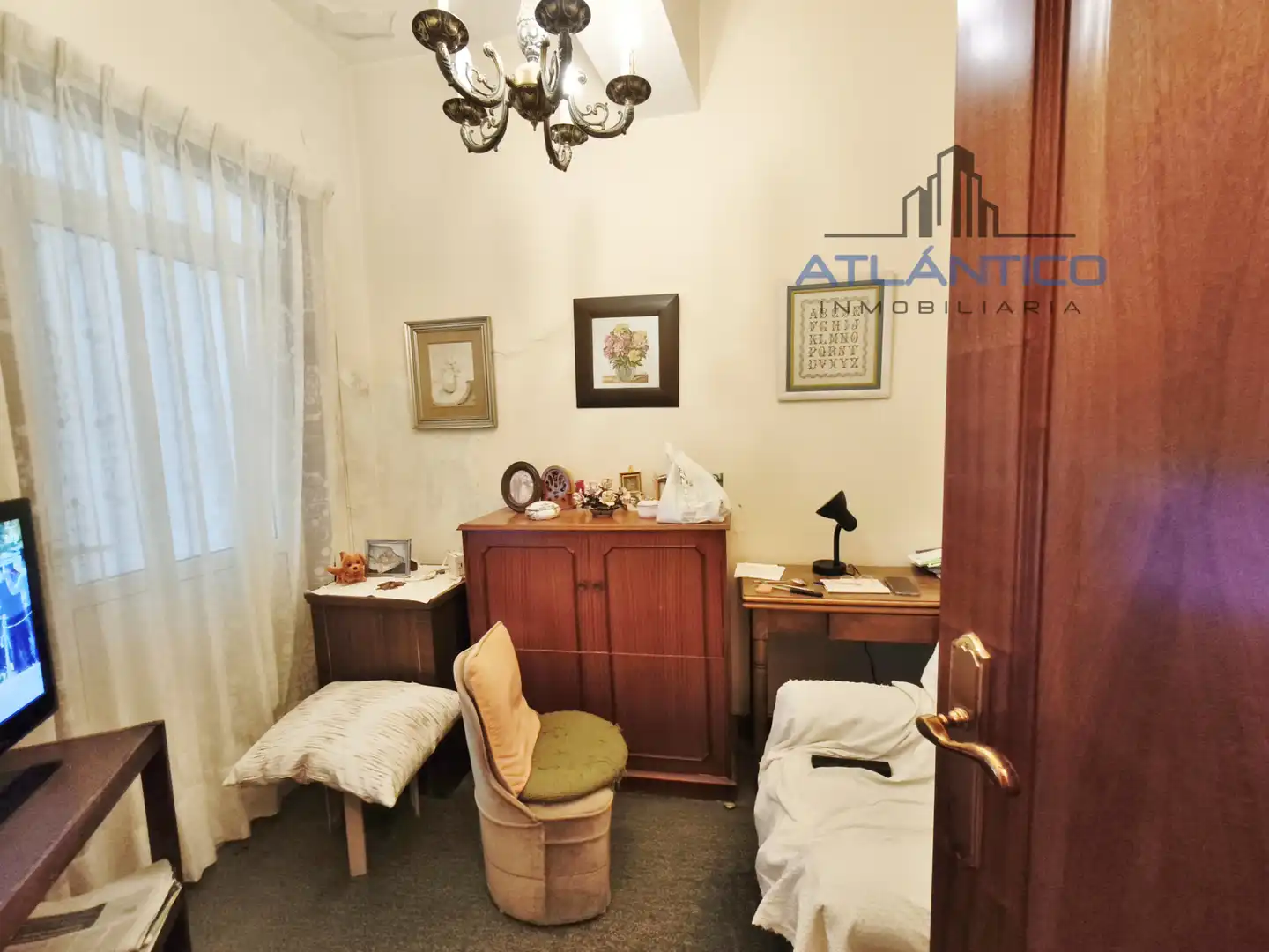 Appartamento con ascensore in vendita a Rúa Barrera, imagen 24