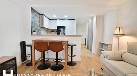 Foto 5 de Apartamento en venta en Sabino Arana Etorbidea, Basurtu, Bilbao