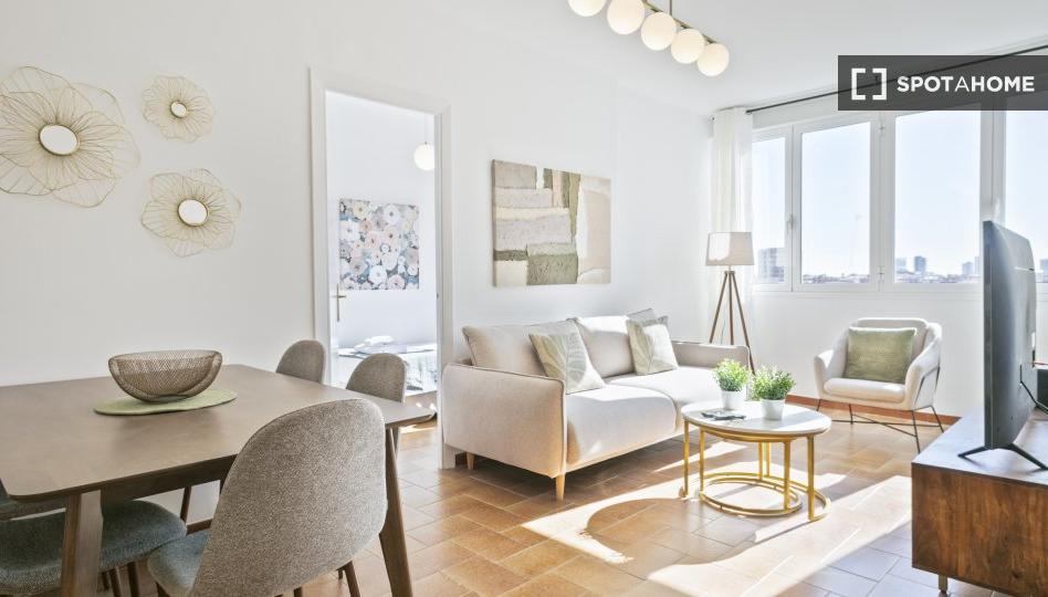 Photo 1 of Flat to rent in La Verneda i la Pau, Barcelona