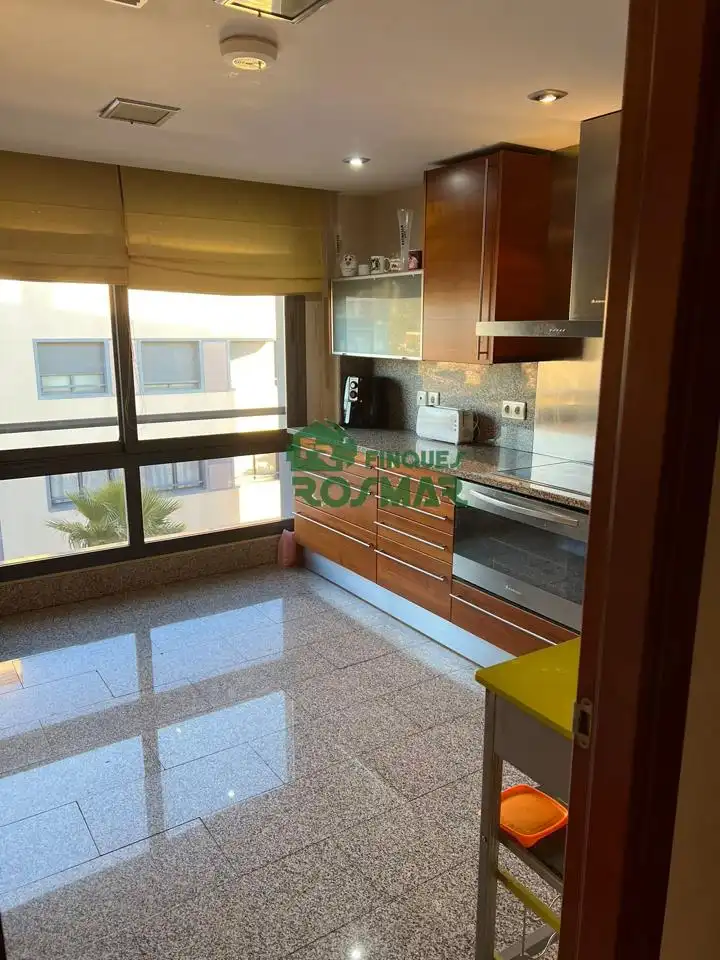 Penthouse mit Aufzug zum Verkauf in Mas Baell - Can Carbó, imagen 25