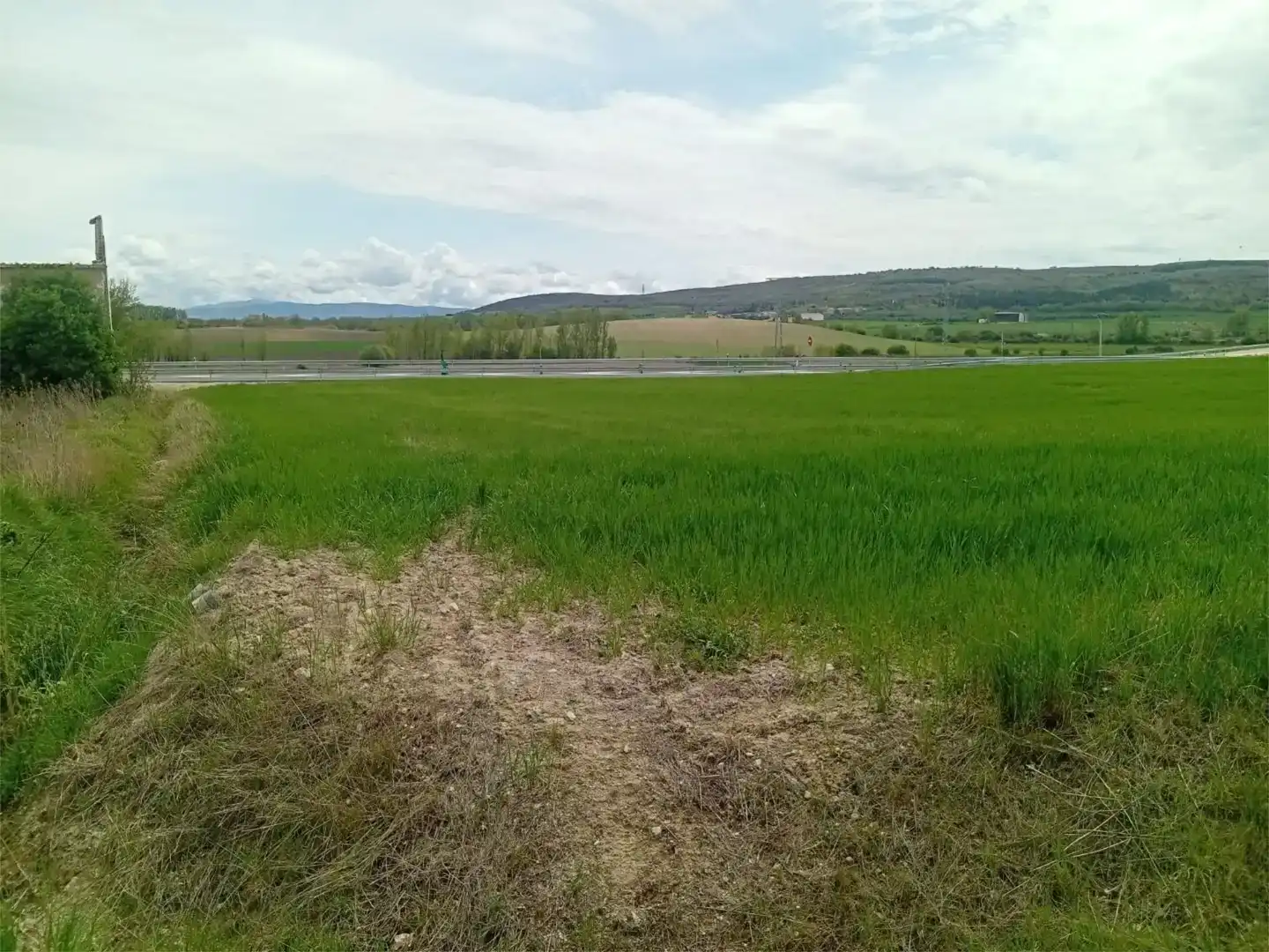 Residencial en venta en Quintanapalla