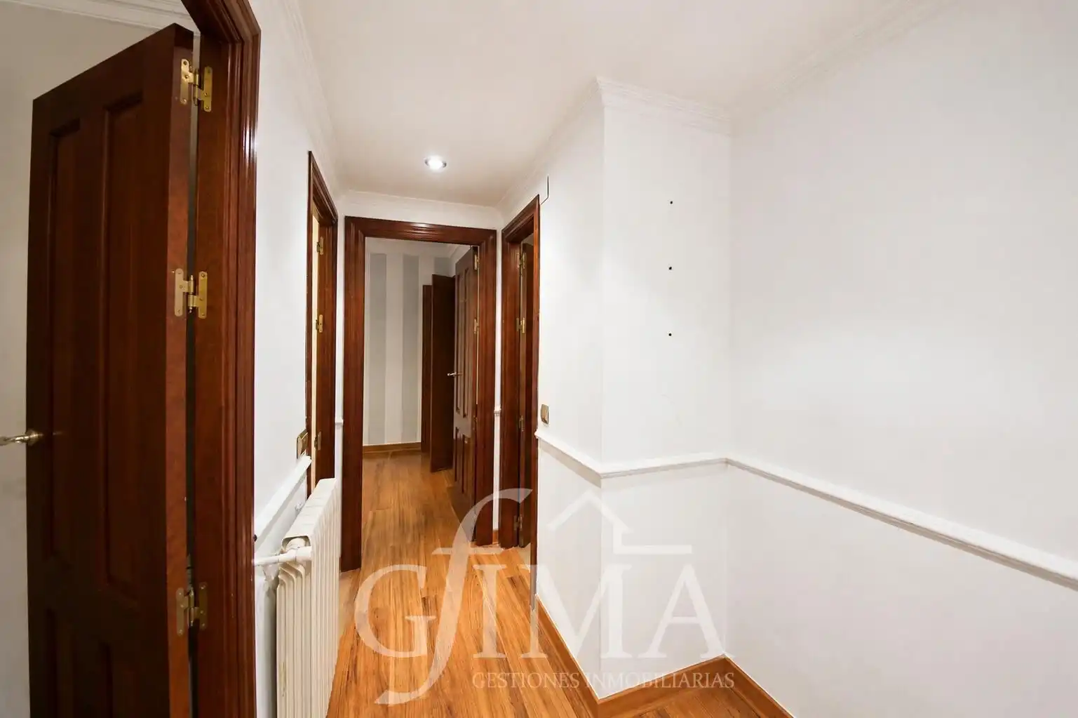 Piso en venta en Tomelloso con Calefacción