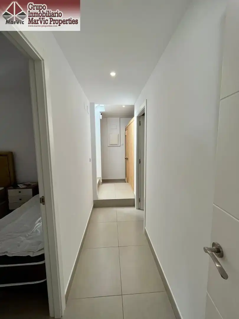 Casa o chalet en venta en La Nucia con Aire acondicionado, Jardín privado y Terraza