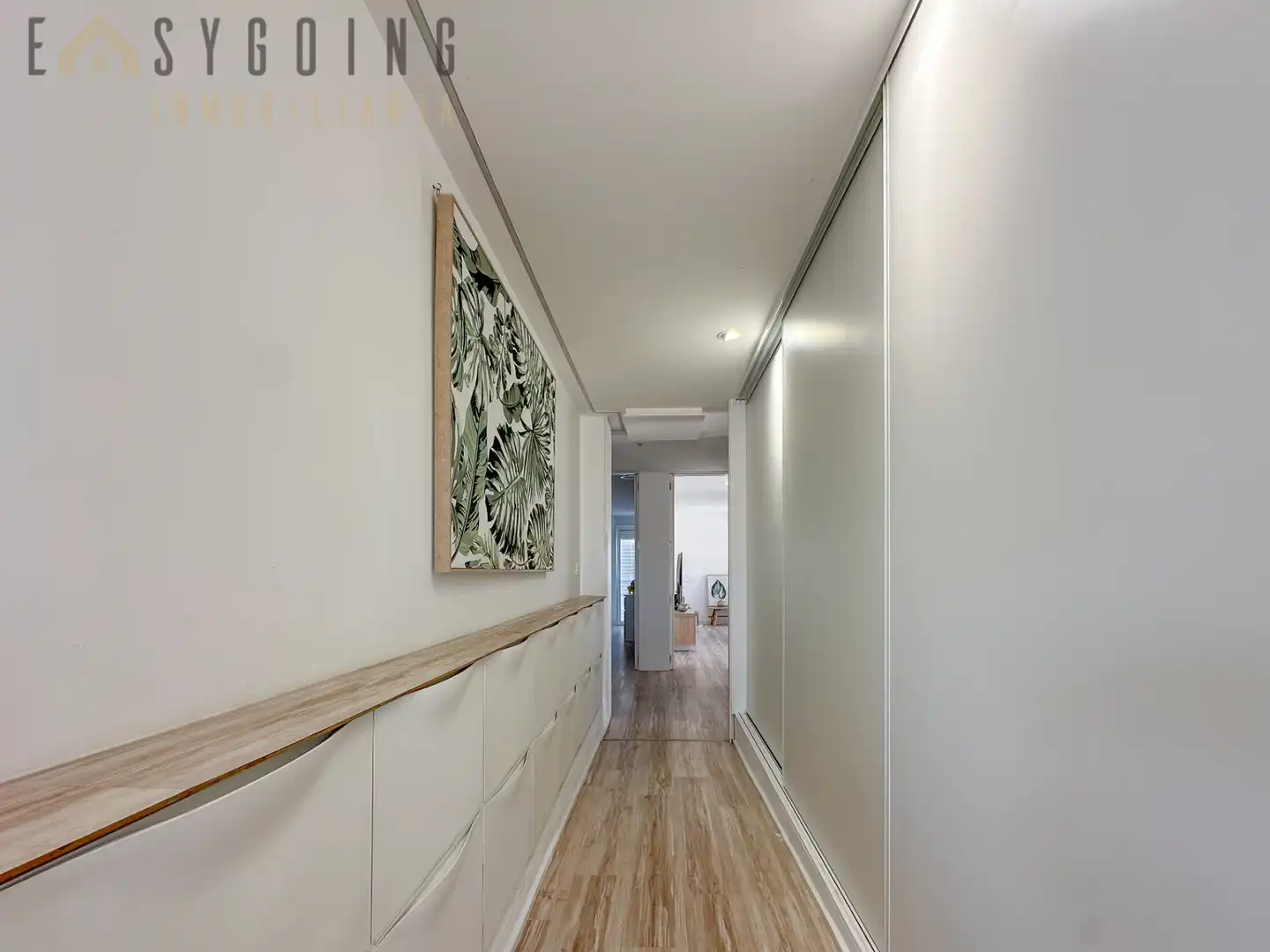 Ático en venta en Elche / Elx con Aire acondicionado, Terraza y Amueblado