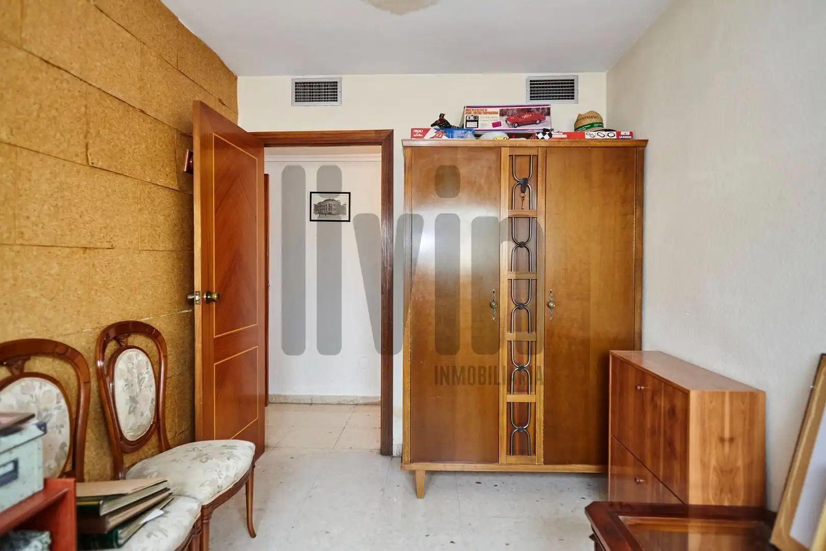Habitación de Piso en venta en Jaén con Aire acondicionado, Calefacción y Terraza