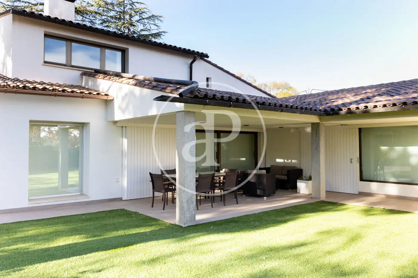 Maison avec jardin à vendre à Av. del Vallès, imagen 69