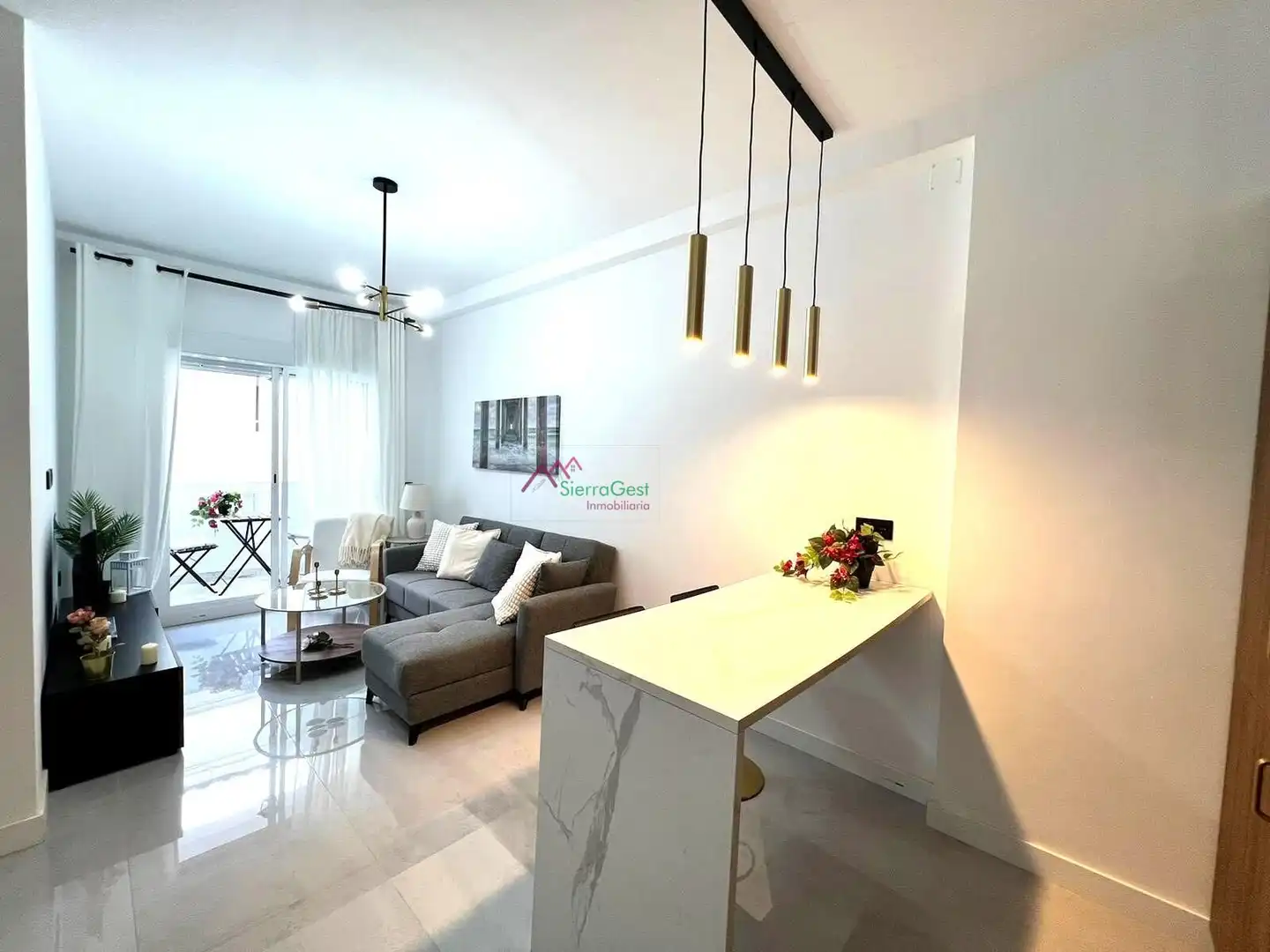 Flat for sale in Casco antiguo - Convento - Caldereto