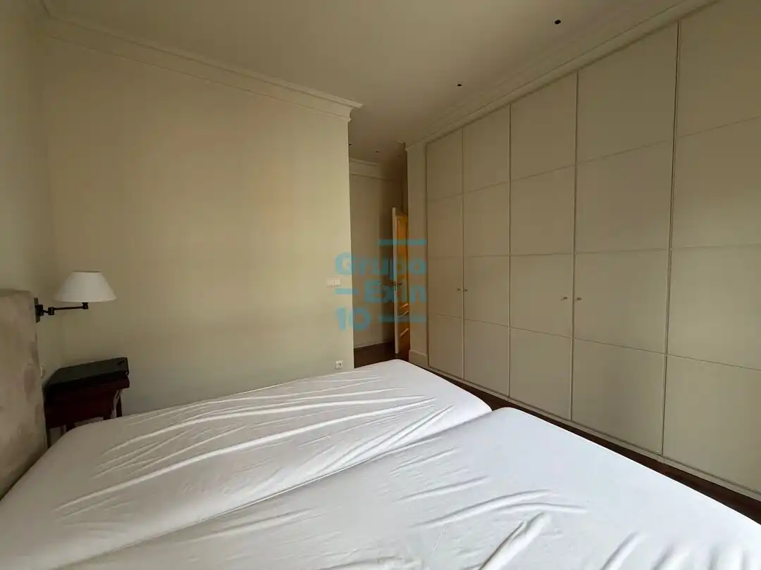 Flat for rent in Área Romántica