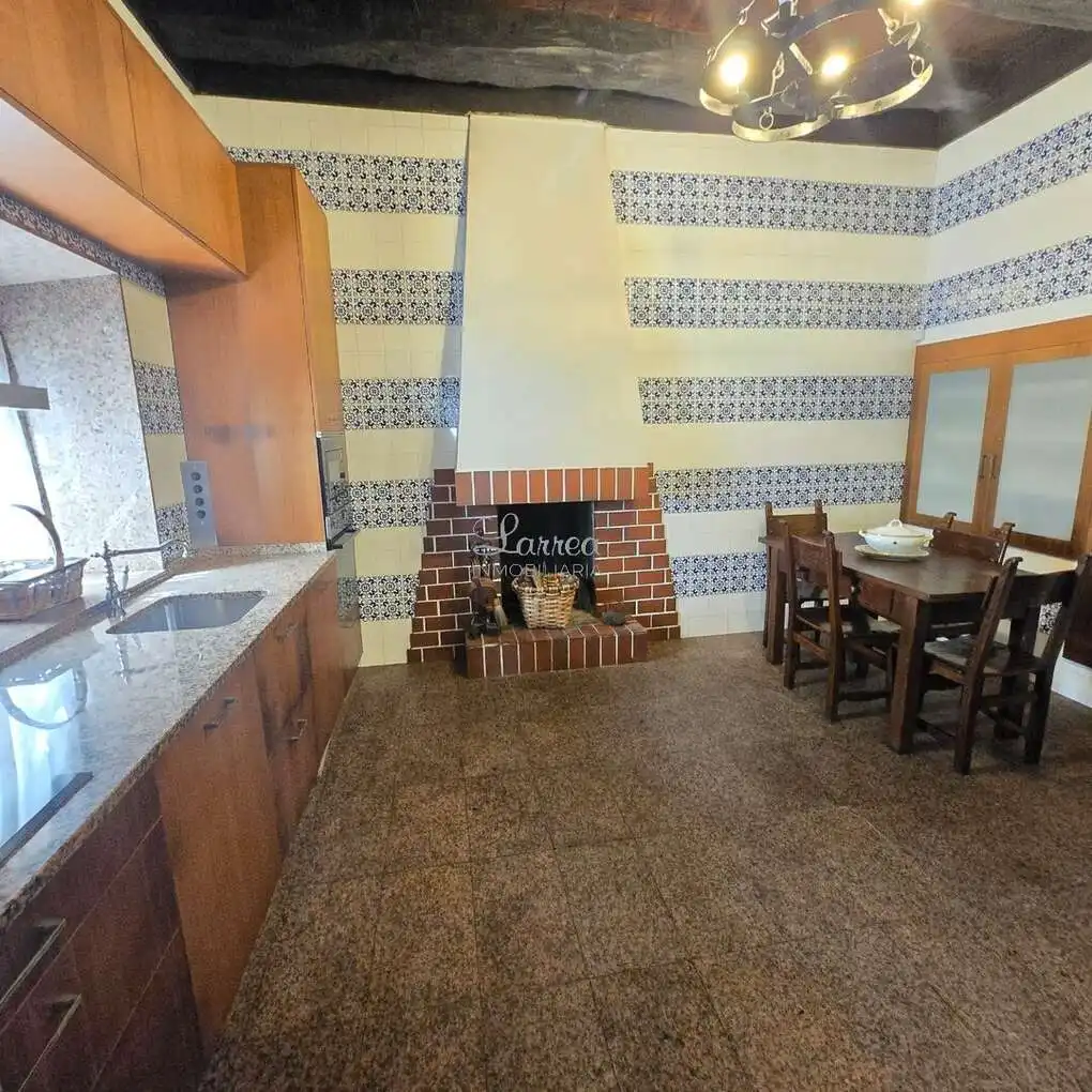 Landhaus zum Verkauf in Amorebieta-Etxano, imagen 4