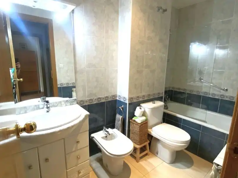 Piso con ascensor en venta en De la Casa Nova 12, imagen 17