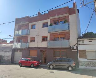 Exterior view of Garage for sale in Fondarella