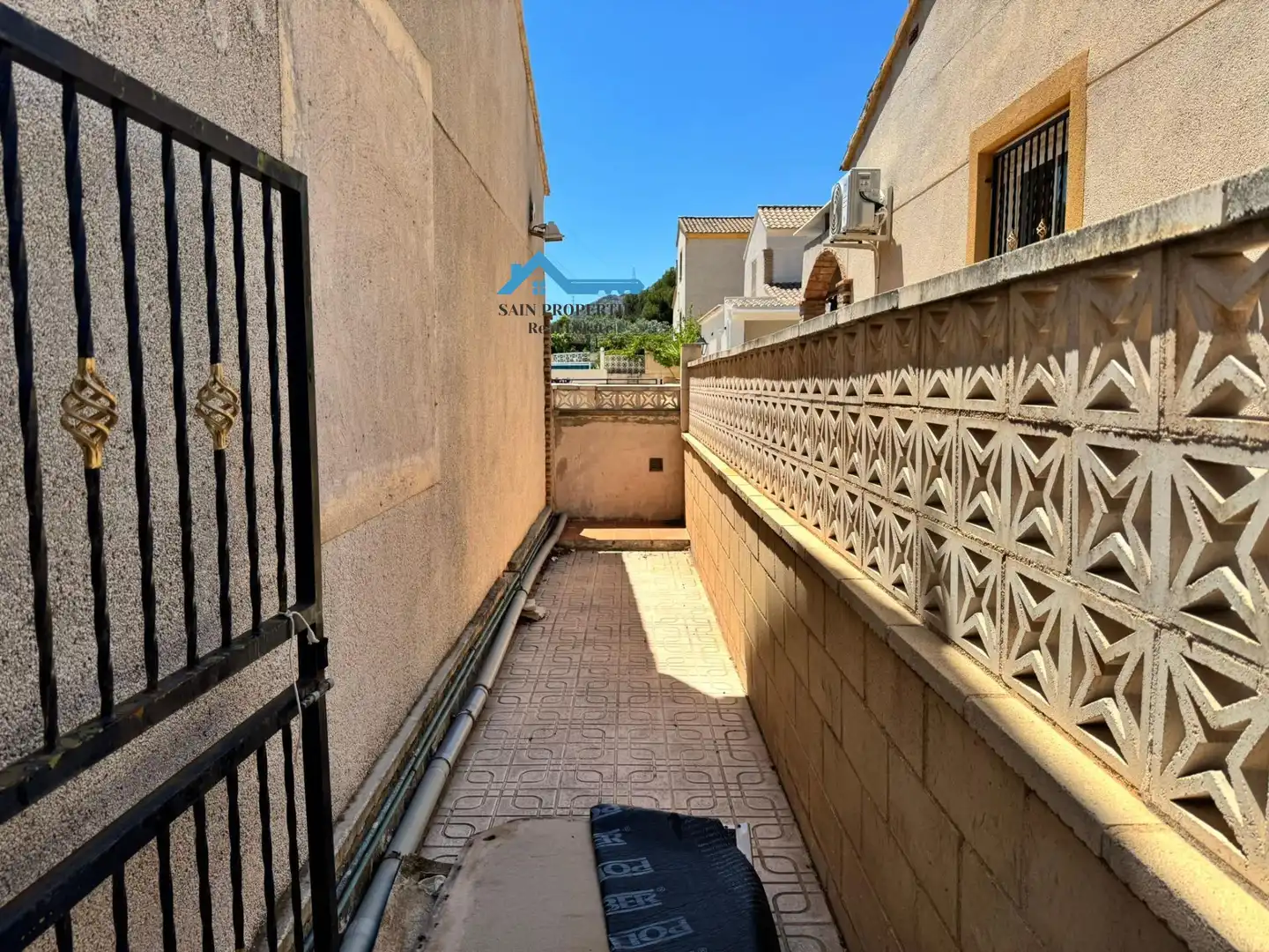Reihenhaus mit Terrasse zum Verkauf in La Alberca, imagen 29