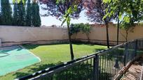 Jardí de Casa o xalet en venda en  Albacete Capital amb Terrassa i Piscina
