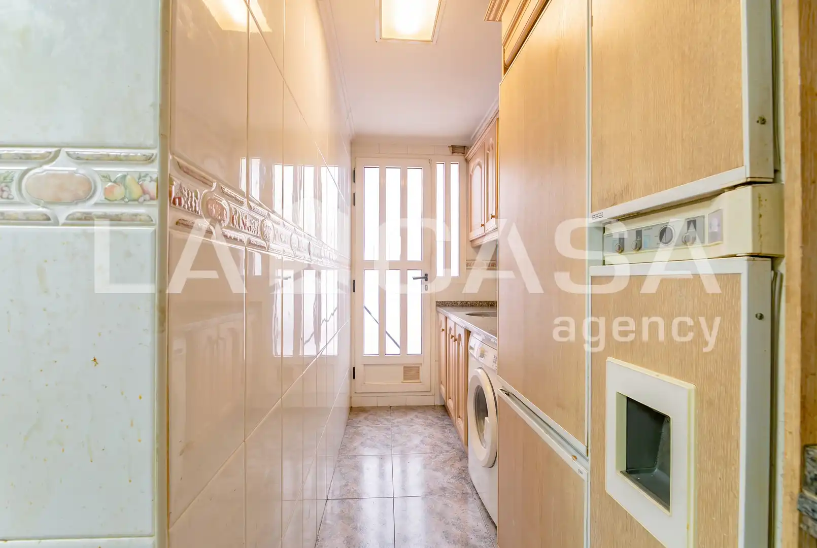 Wohnung mit Balkon zum Verkauf in Avinguda del Doctor Waksman, imagen 28