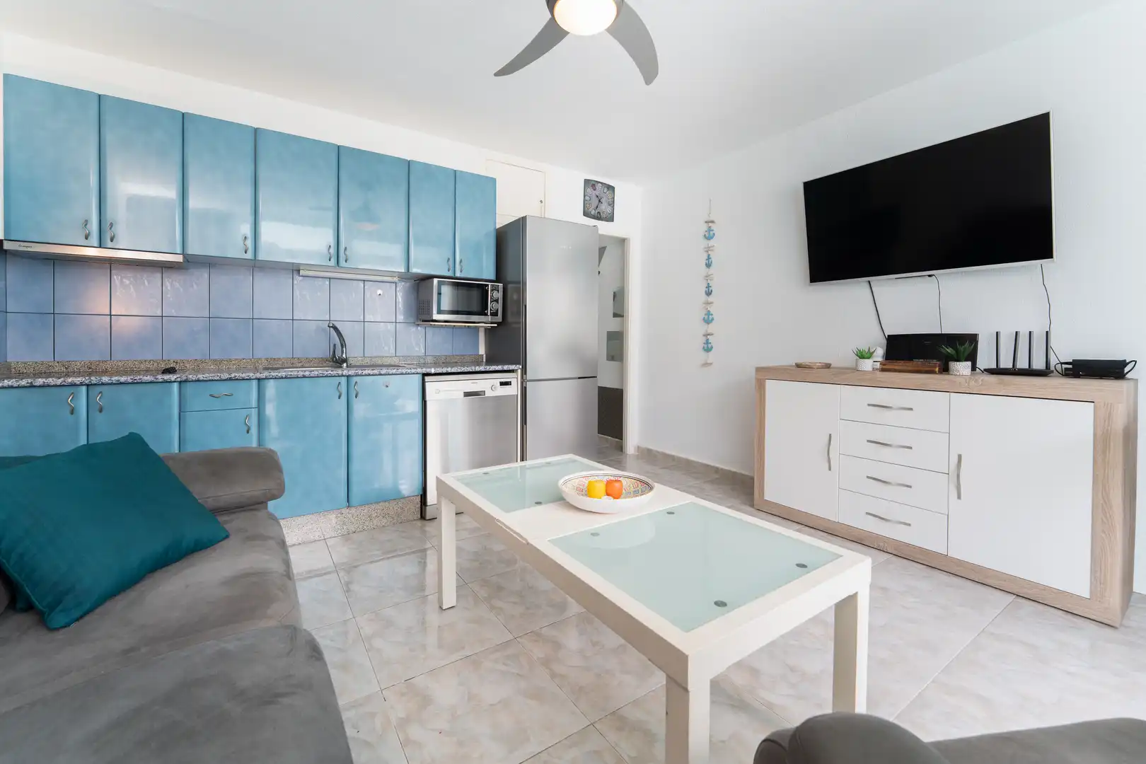 Erdgeschosswohnung mit Pool zum Verkauf in Playa del Inglés, imagen 17