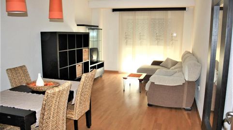 Foto 5 von Wohnung zur Miete in Mariana Pineda, El Ingenio, Almería Capital