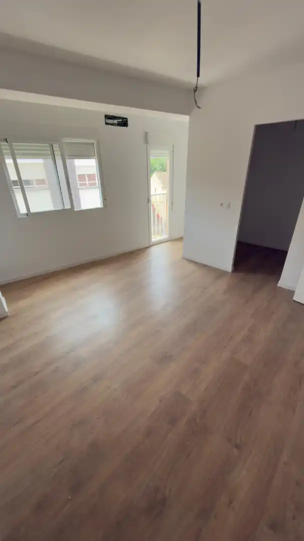 Bedroom of Flat for sale in Sagunto / Sagunt  with Oven and Balcony