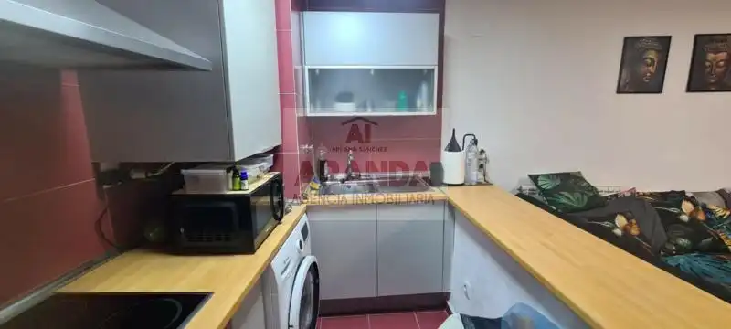 Apartament amb ascensor en venda a Calle de Basilio Boggiero, imagen 6