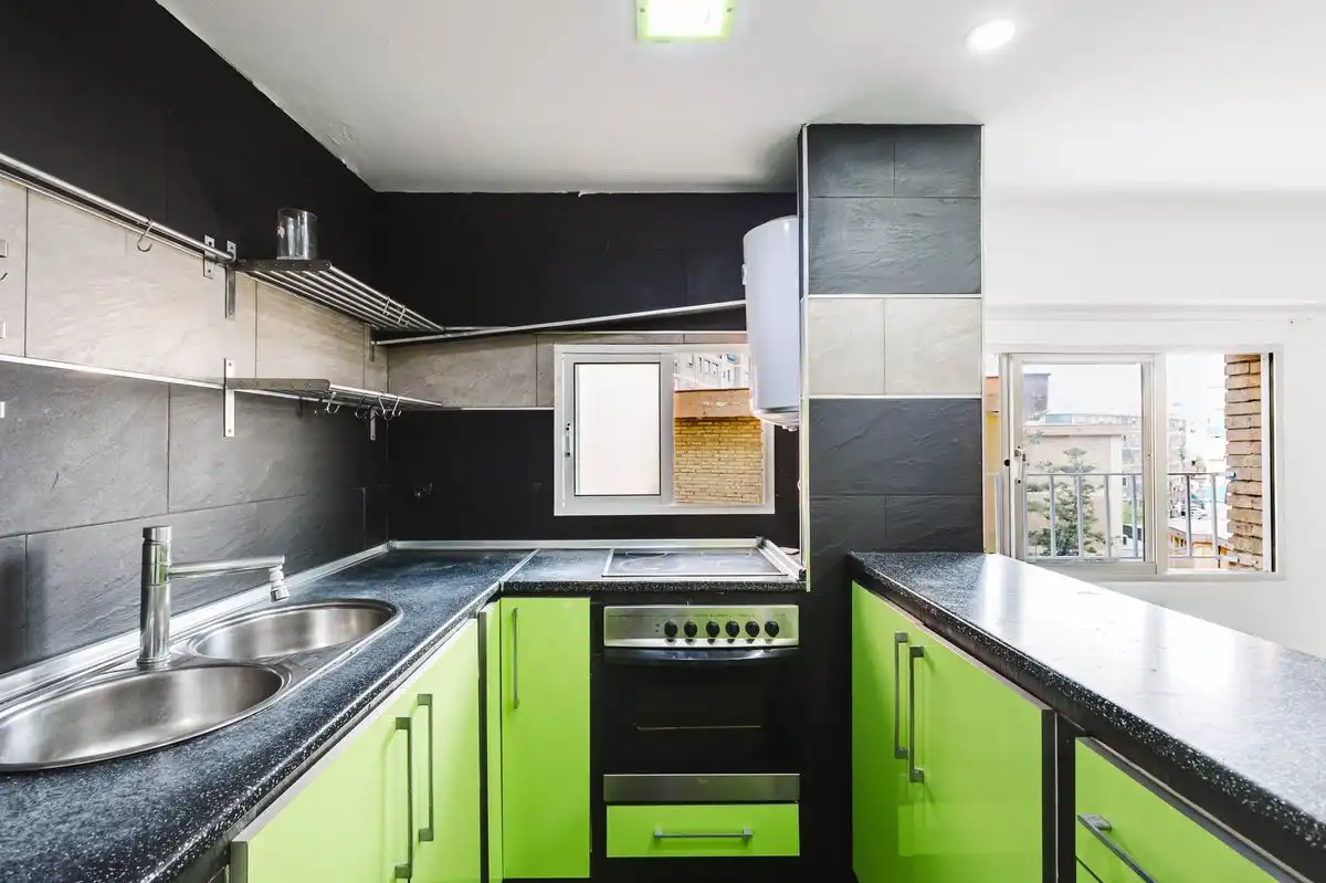 Wohnung mit Terrasse zum Verkauf in Avenida Miraflores de los Ángeles, imagen 7
