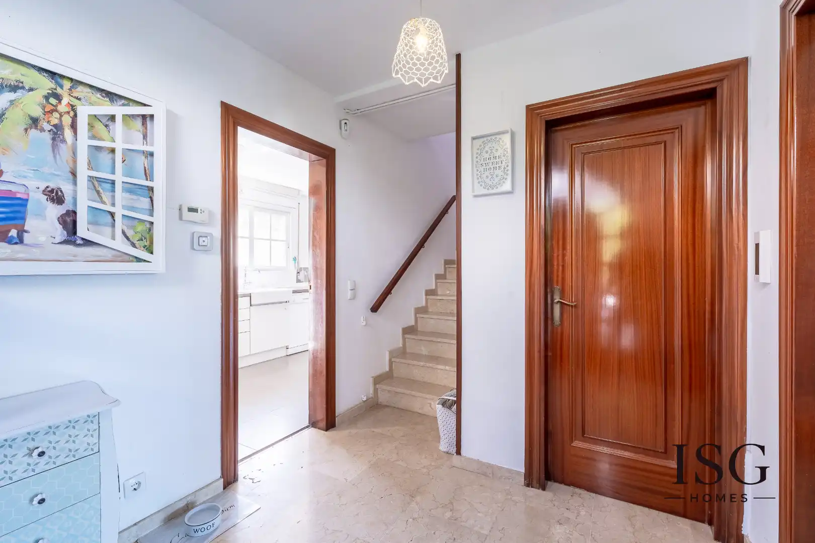 Casa adosada en venta en Carrer Berlín, Vilafortuny
