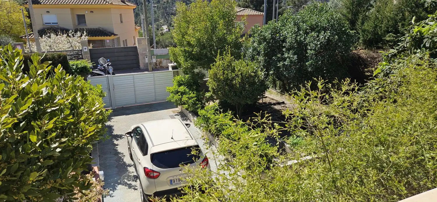 Haus zum Verkauf in mare de deu de lourdes, imagen 45