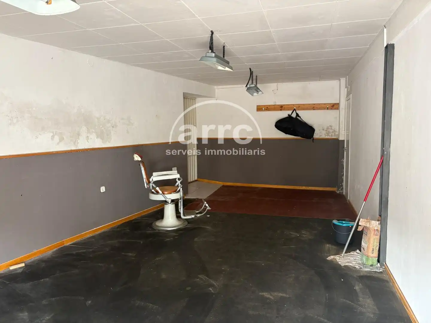 Local comercial en venda a Centre - Nucli Antic, imagen 8