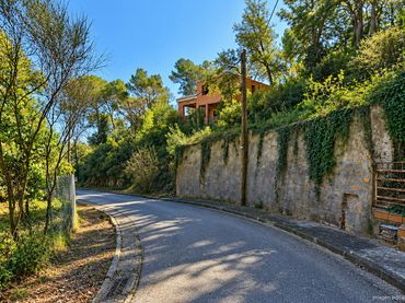 Terreno residenziale in vendita a Carrer de la Llicorella 37