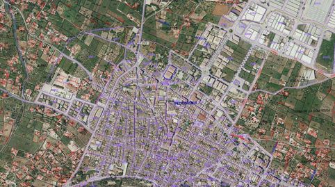 Foto 2 de Pis en venda a Furs Dels, 6, -1, Pedreguer, Alicante