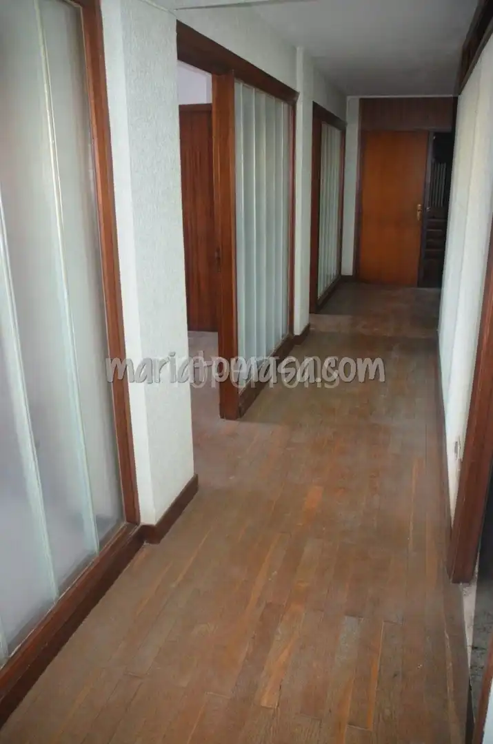 Oficina de lloguer en Portugalete