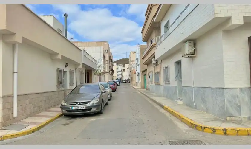 Terreno residencial en venta en Calle los Barquicos 3, imagen 3
