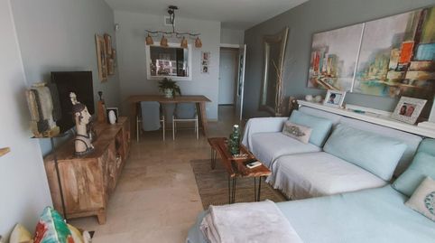 Photo 4 of Flat for sale in Carrer Terral, Cala Palmera - Atrium, Villajoyosa / La Vila Joiosa