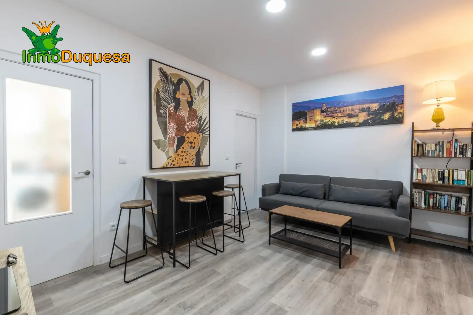 Flat for sale in Centro, imagen 7