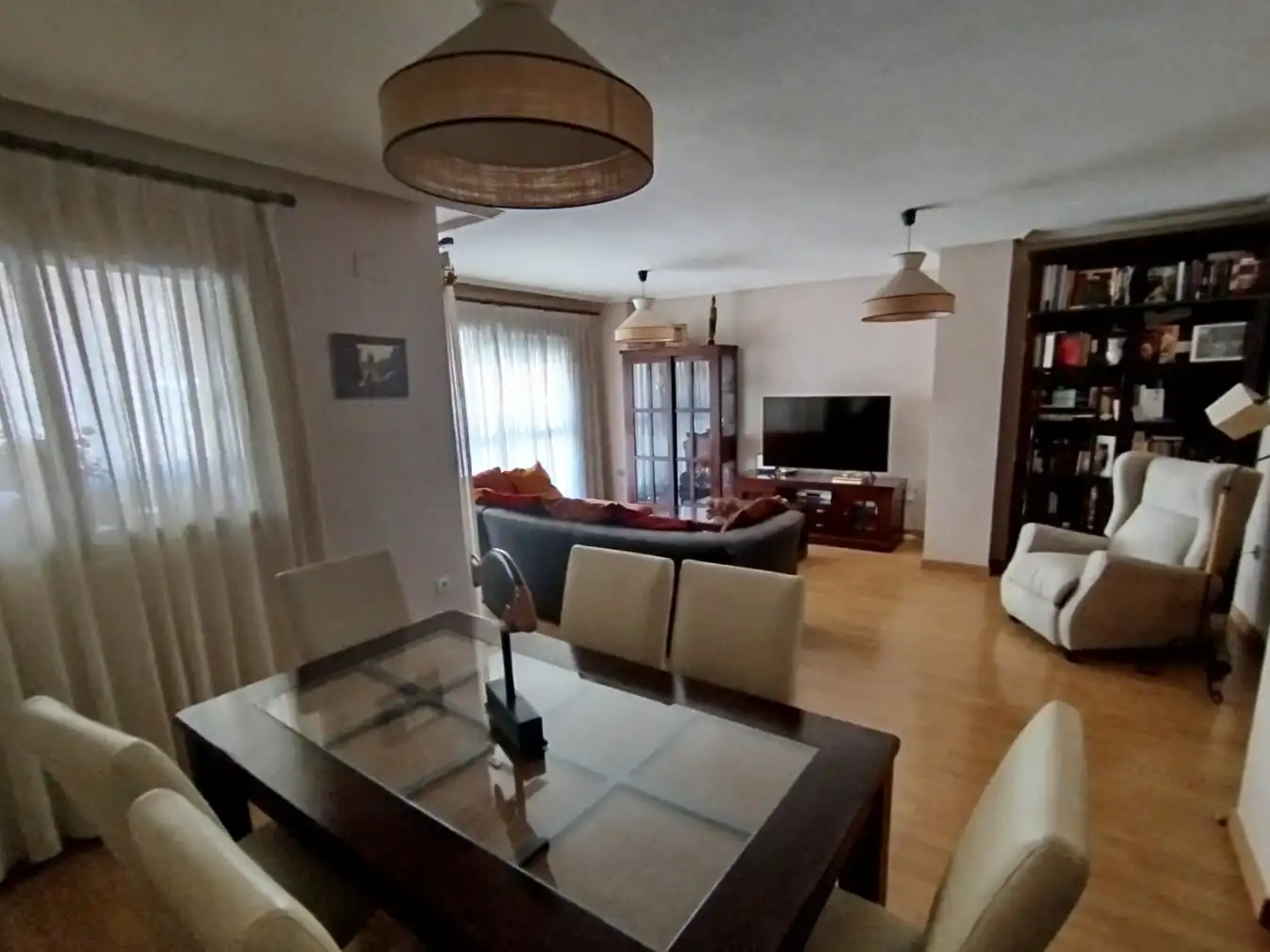Piso con piscina en venta en avda Cardenal Fco Alvarez 4, imagen 6