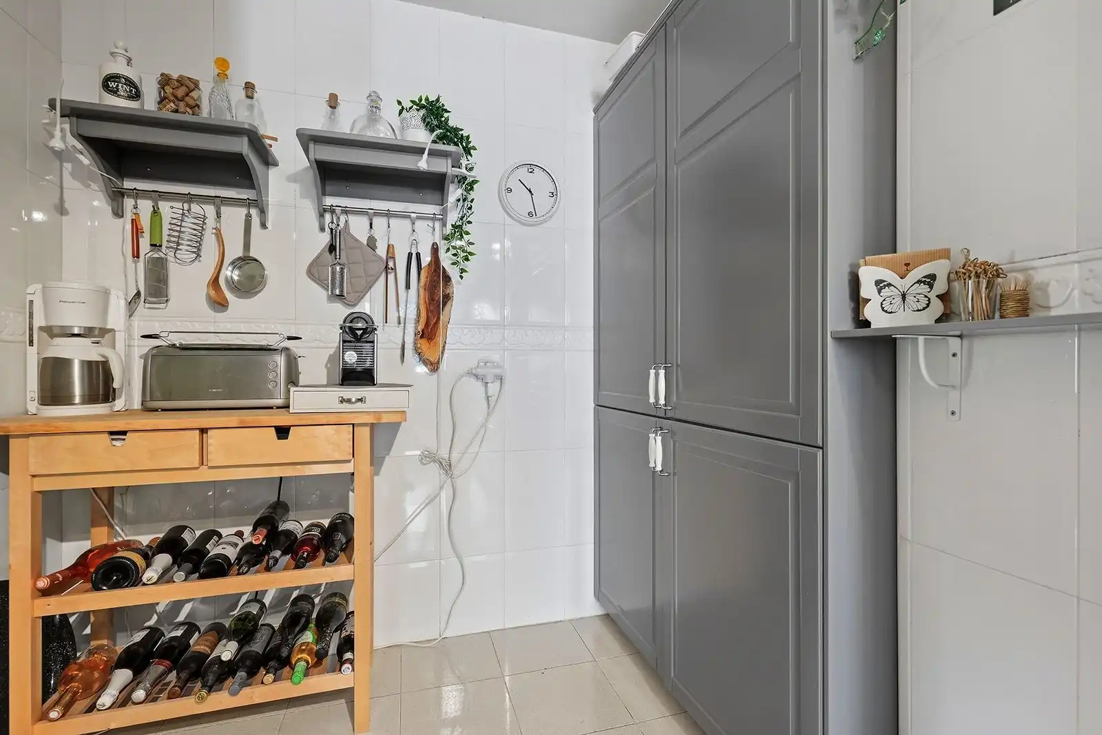 Apartament amb piscina en venda a Plaza de Antonio Banderas 16, imagen 7