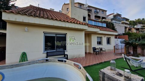 Foto 4 de Casa o chalet en venta en Carrer Major, 499, Vallirana, Barcelona