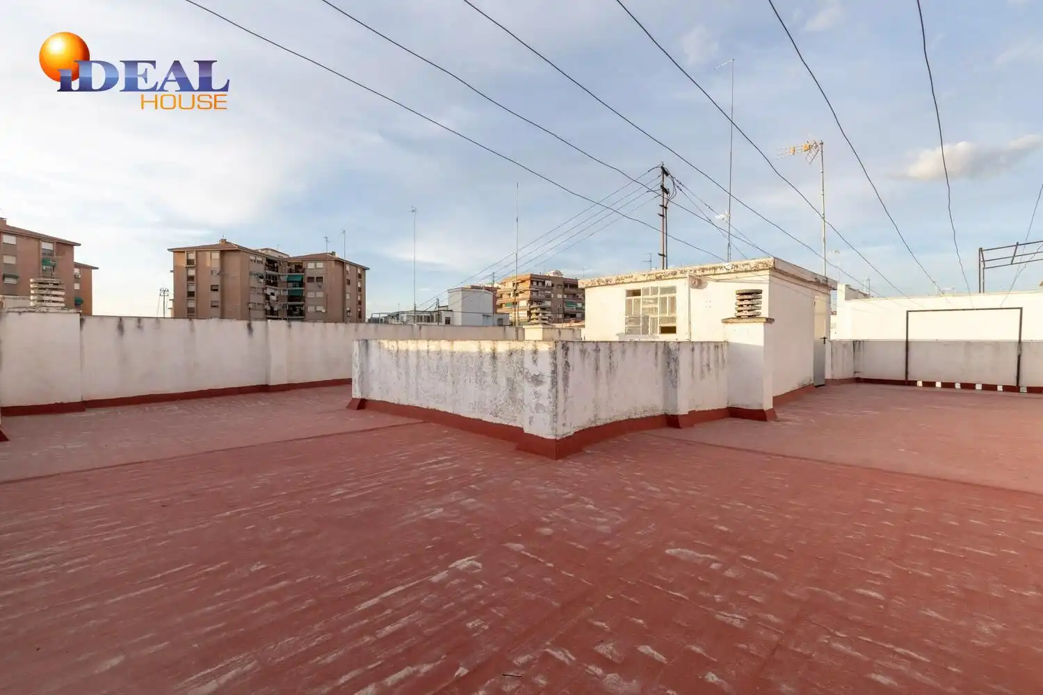 Flat with terrace for sale in Calle de Laureado López Muñoz 19, imagen 31
