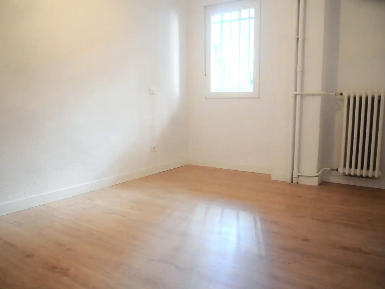 Flat for rent in Paseo de la Castellana, 264, Castilla
