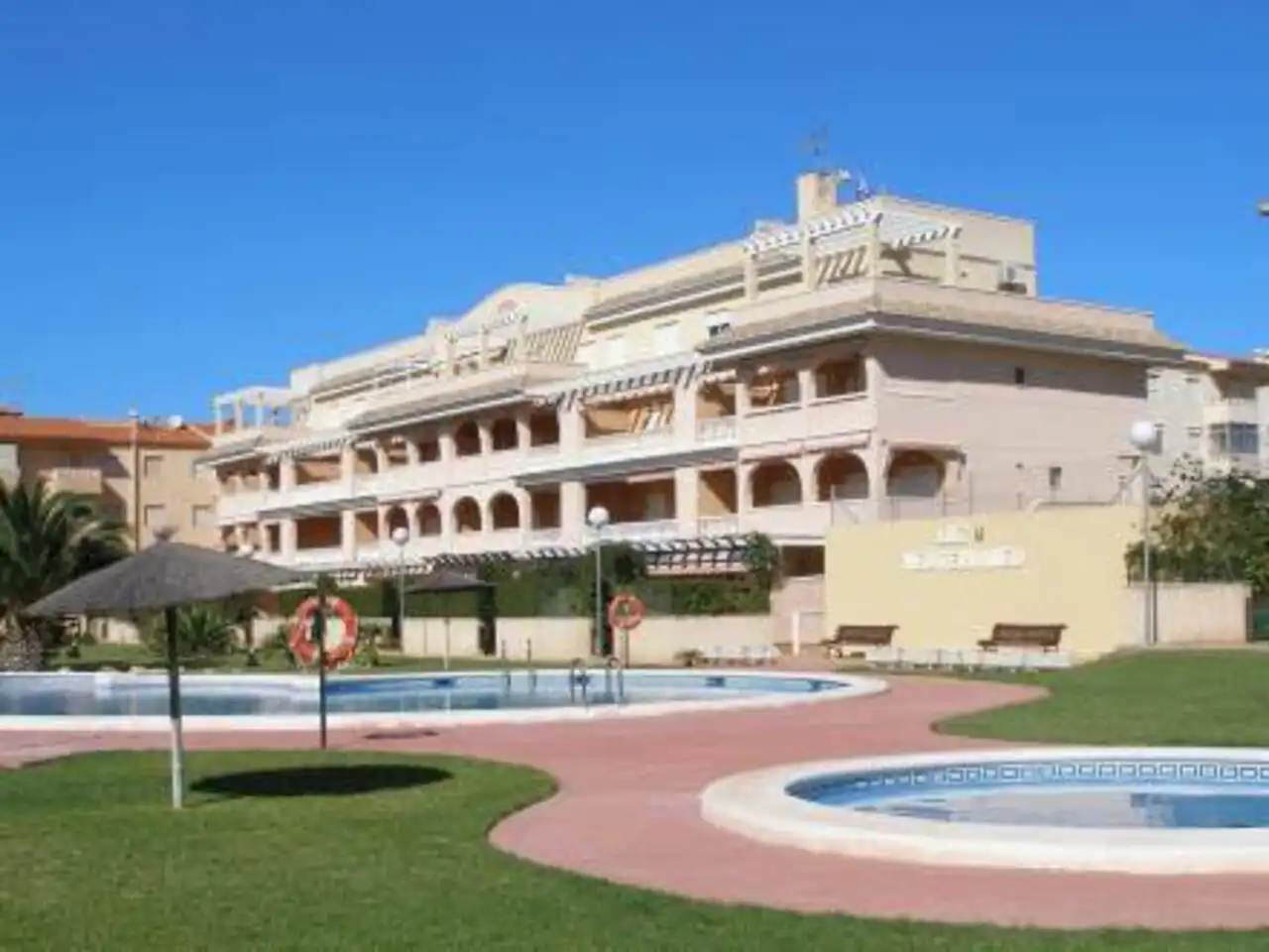 Apartamento en venta en La Pedrera - Vessanes, imagen 26