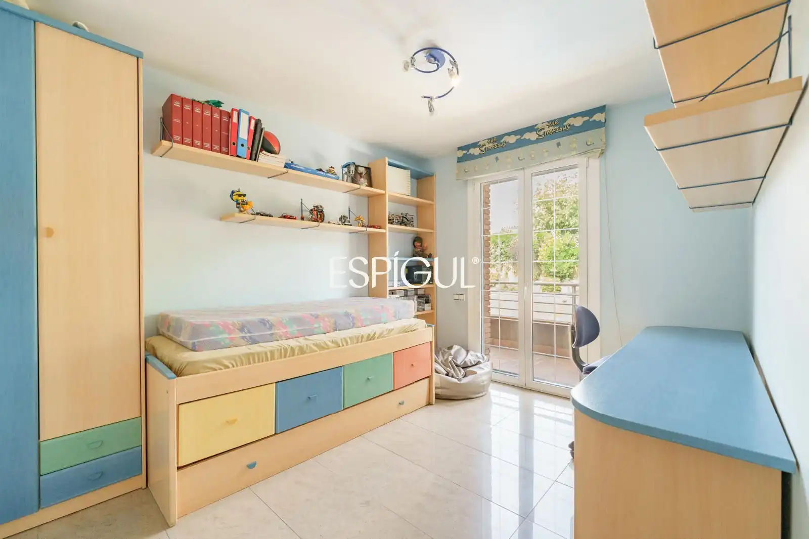 House with terrace for sale in Salvador Espriu, imagen 27
