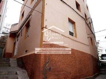 Casa en venda a Calle Campana